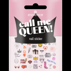 essence call me QUEEN! adesivi unghie Store