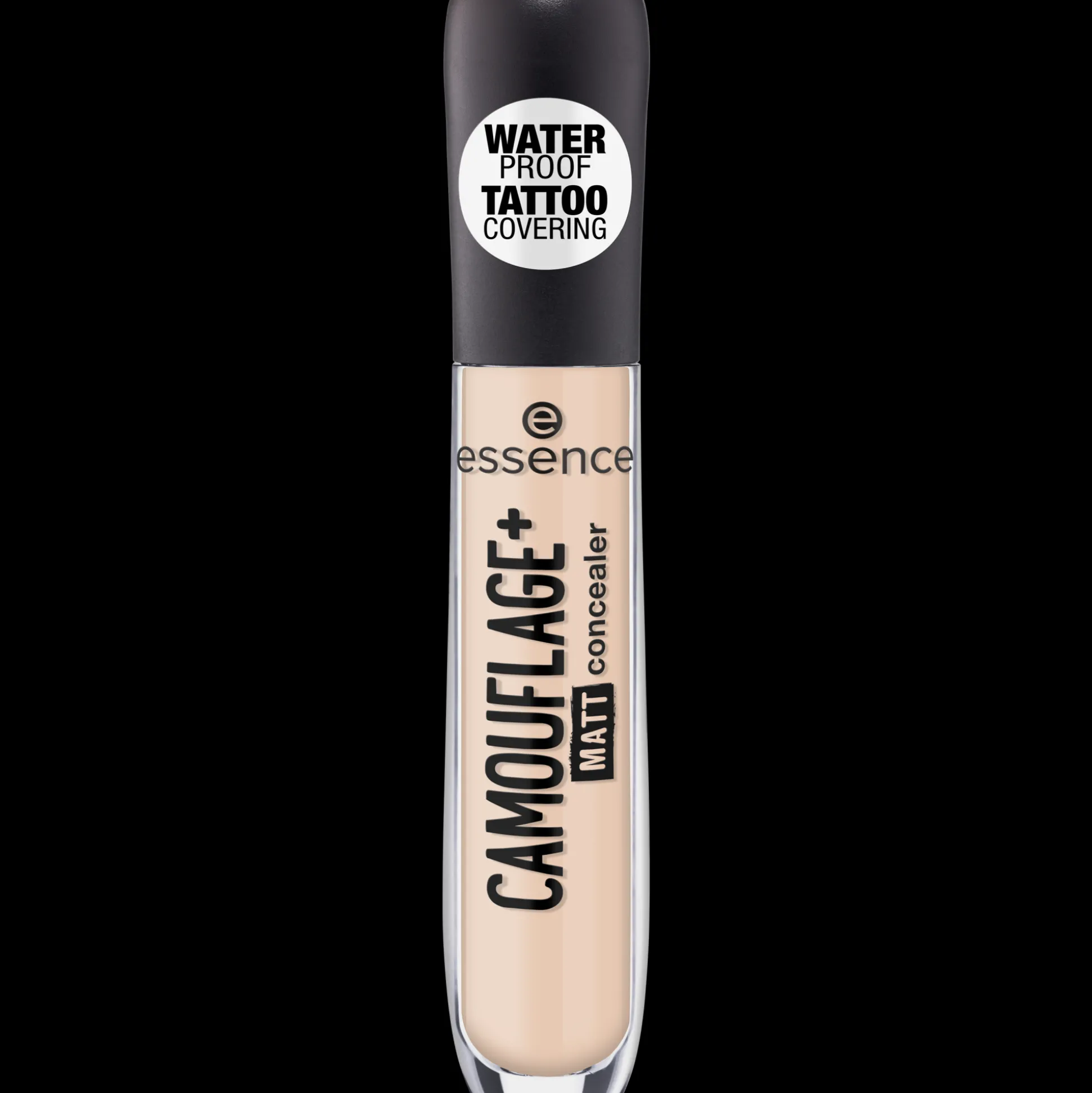 essence CAMOUFLAGE+ correttore viso effetto opacizzante 23 - warm sand Store