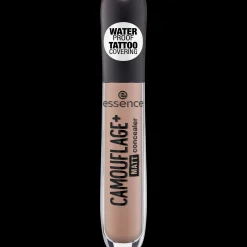 essence CAMOUFLAGE+ correttore viso effetto opacizzante 30 - light honey Outlet