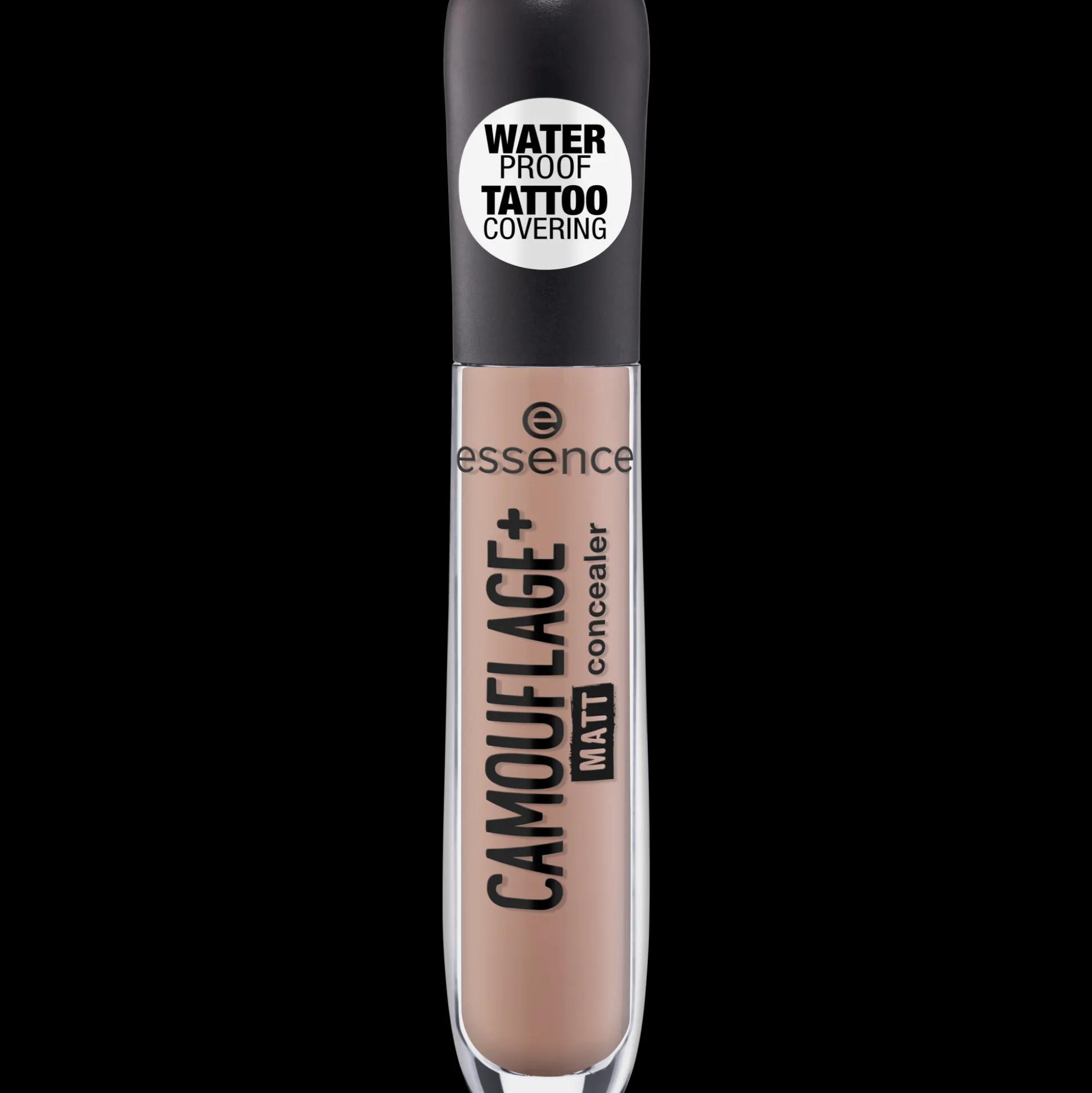 essence CAMOUFLAGE+ correttore viso effetto opacizzante 30 - light honey Outlet