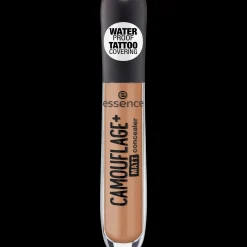 essence CAMOUFLAGE+ correttore viso effetto opacizzante 70 - dark caramel Discount