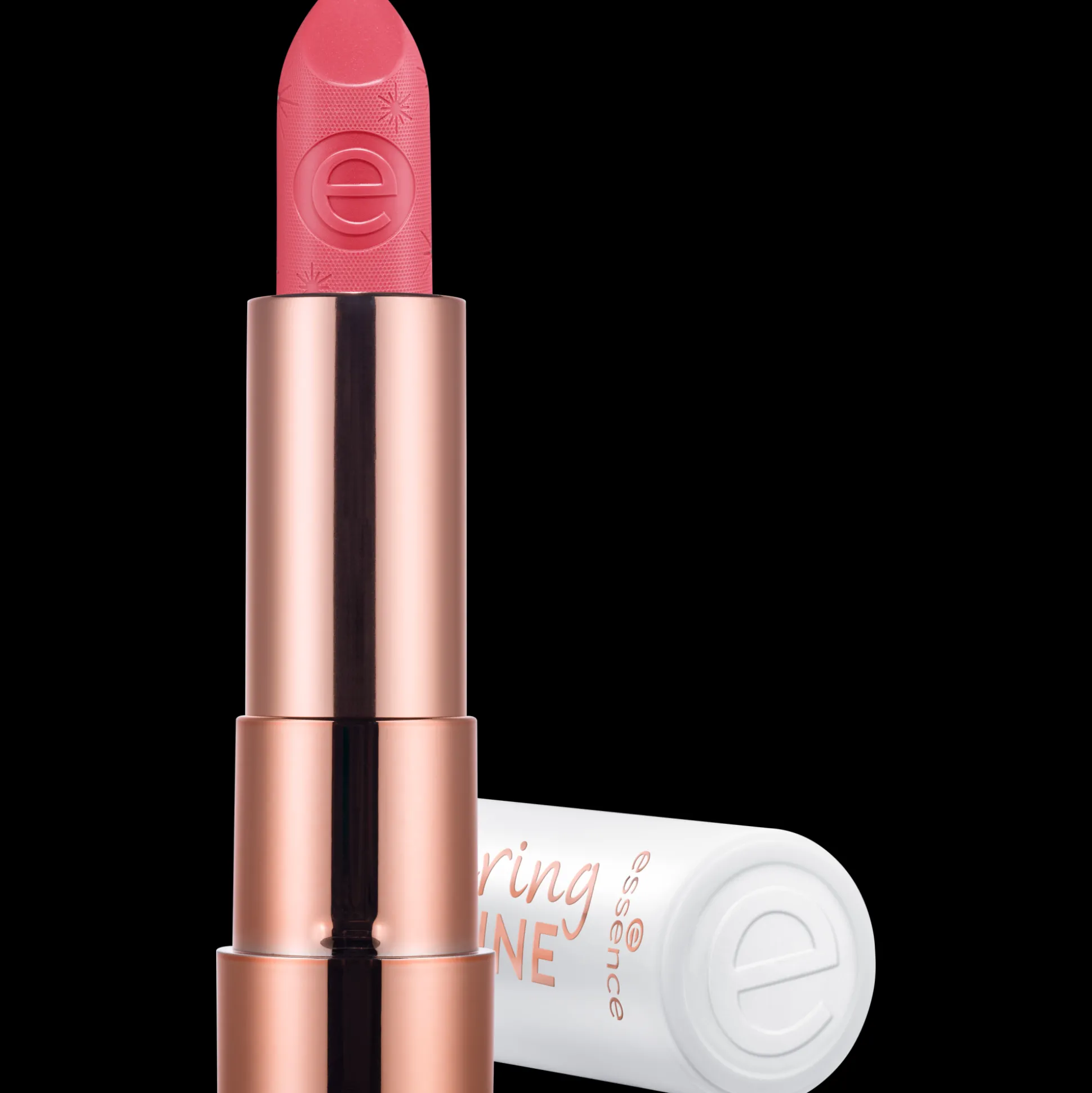 essence caring SHINE vegan collagen rossetto 207 - My Passion Discount