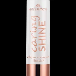 essence caring SHINE vegan collagen rossetto 207 - My Passion Discount