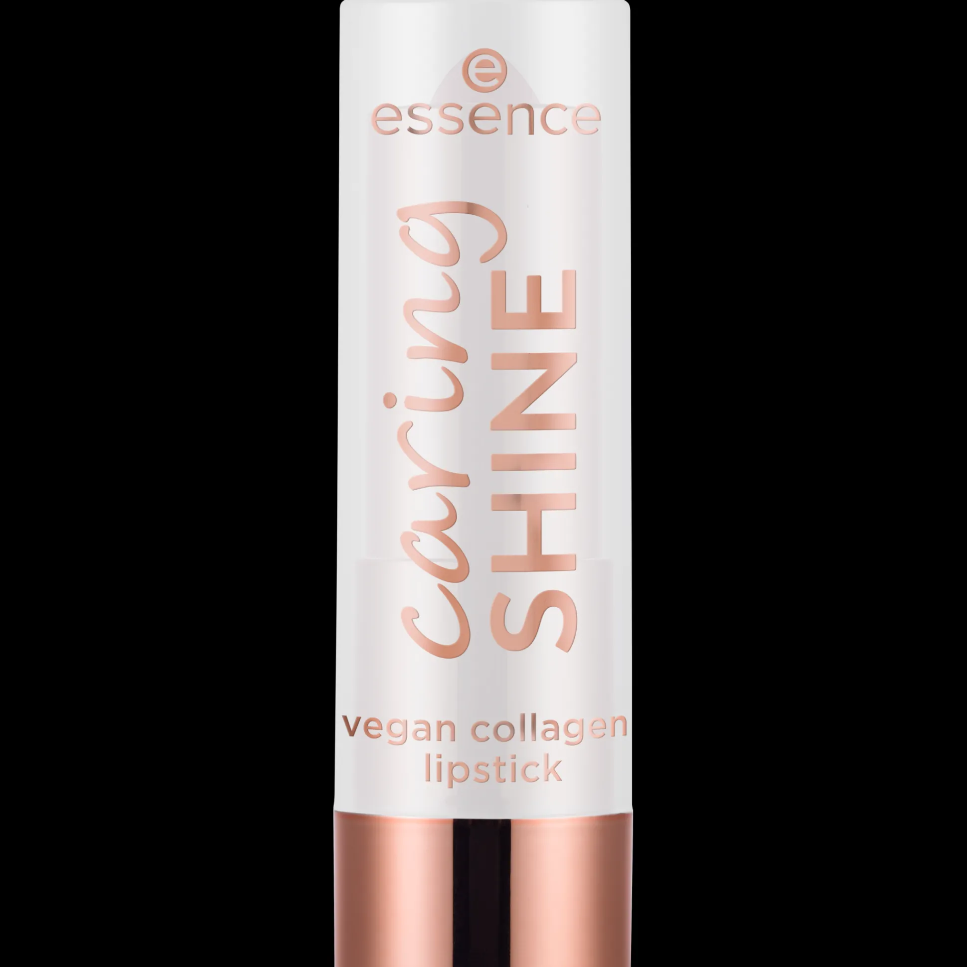 essence caring SHINE vegan collagen rossetto 207 - My Passion Discount