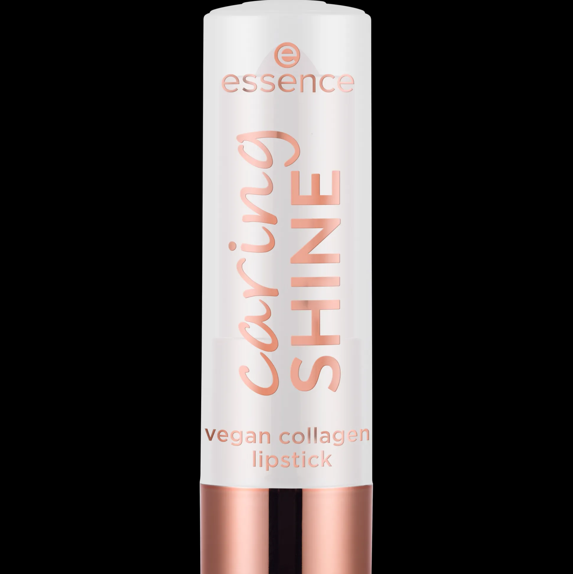 essence caring SHINE vegan collagen rossetto 203 - My Advice Cheap