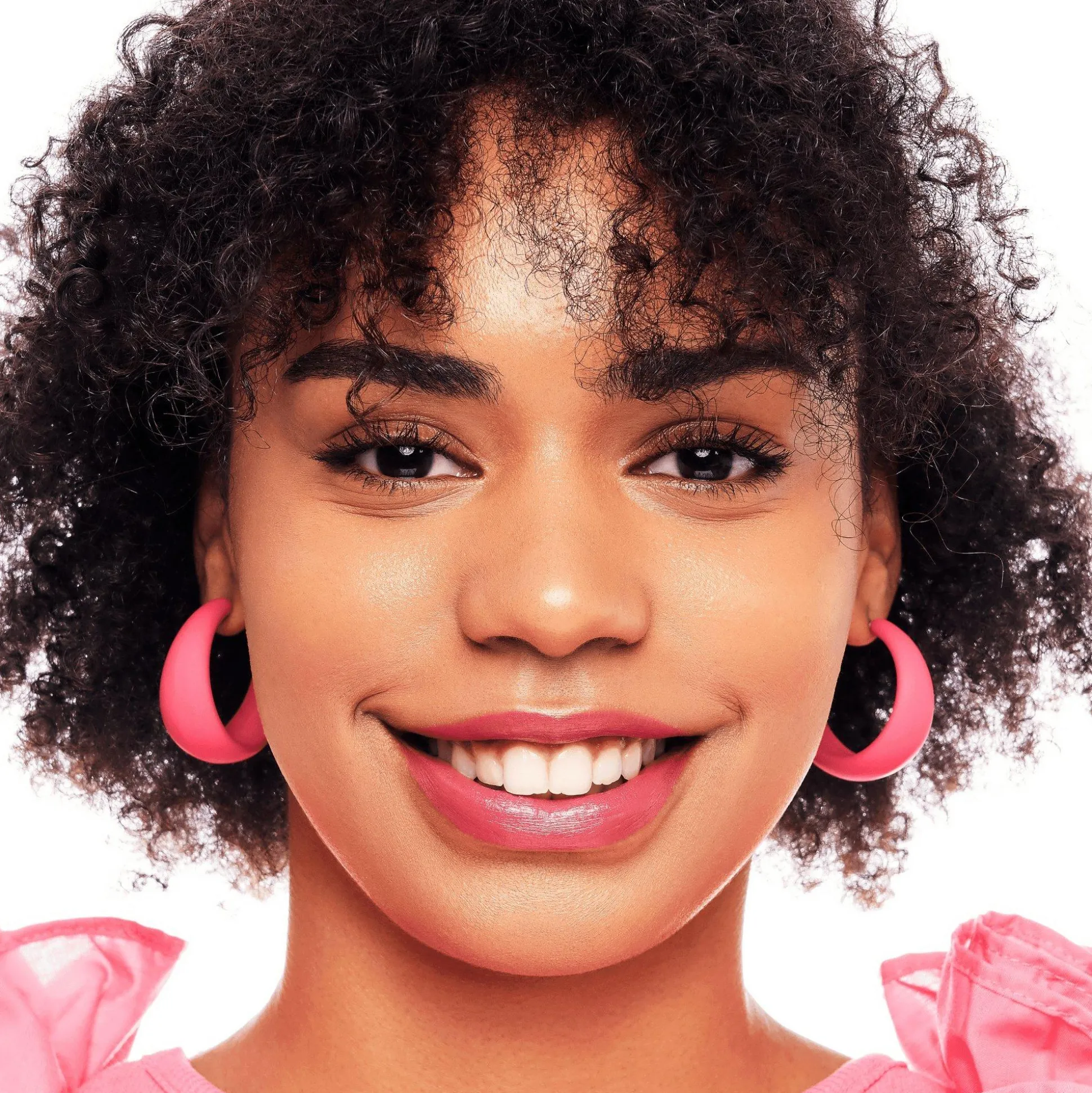 essence caring SHINE vegan collagen rossetto 204 - My Way Shop
