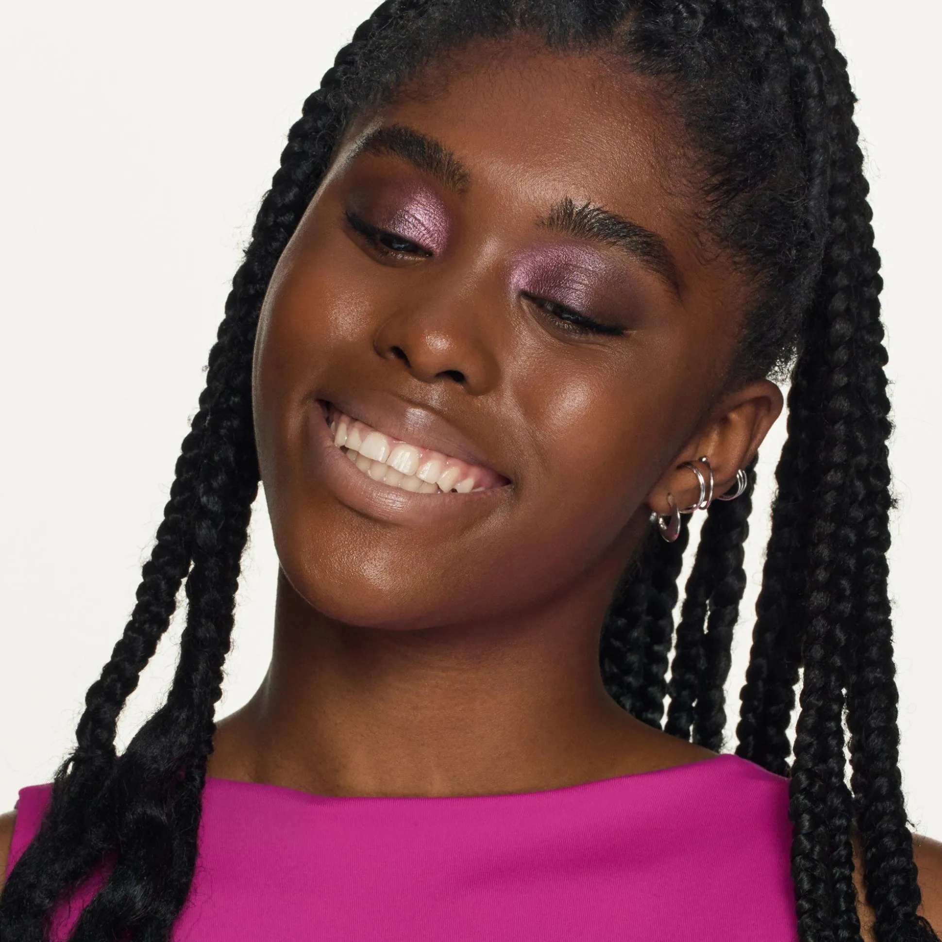 essence caring SHINE vegan collagen rossetto 206 - My Choice Hot