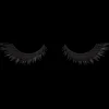 essence Cateyes! ciglia finte Hot