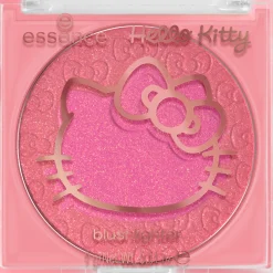 essence Ciao Kitty blushlighter Hot
