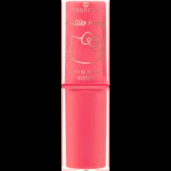 essence Ciao Kitty rossetto trasparente Best