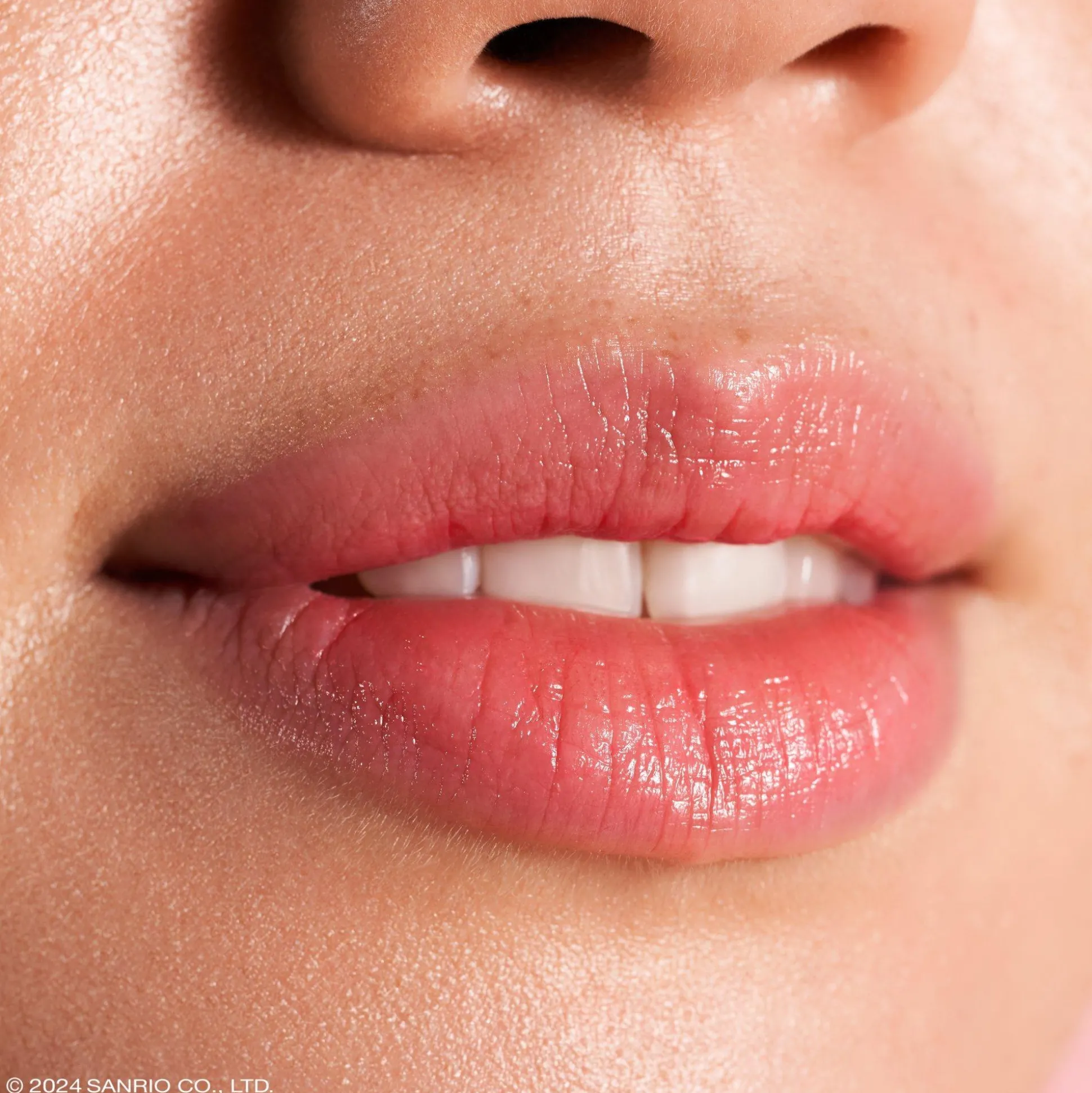 essence Ciao Kitty rossetto trasparente Best