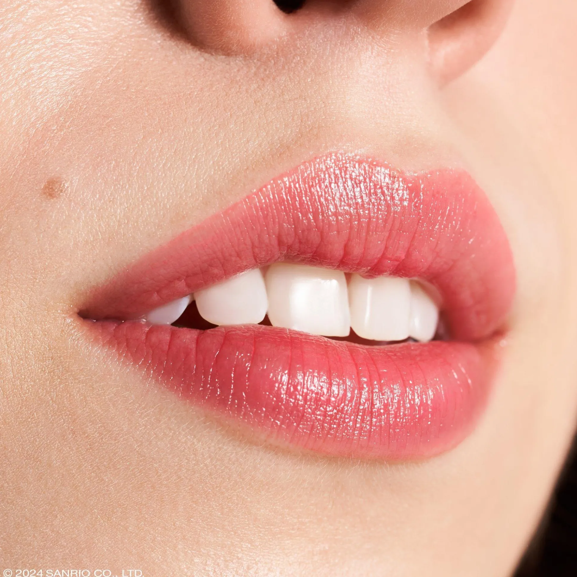 essence Ciao Kitty rossetto trasparente Best