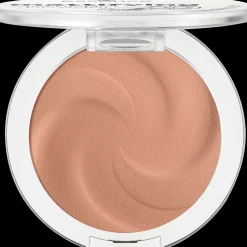 essence cipria viso compatta effetto opacizzante 02 - soft beige Outlet