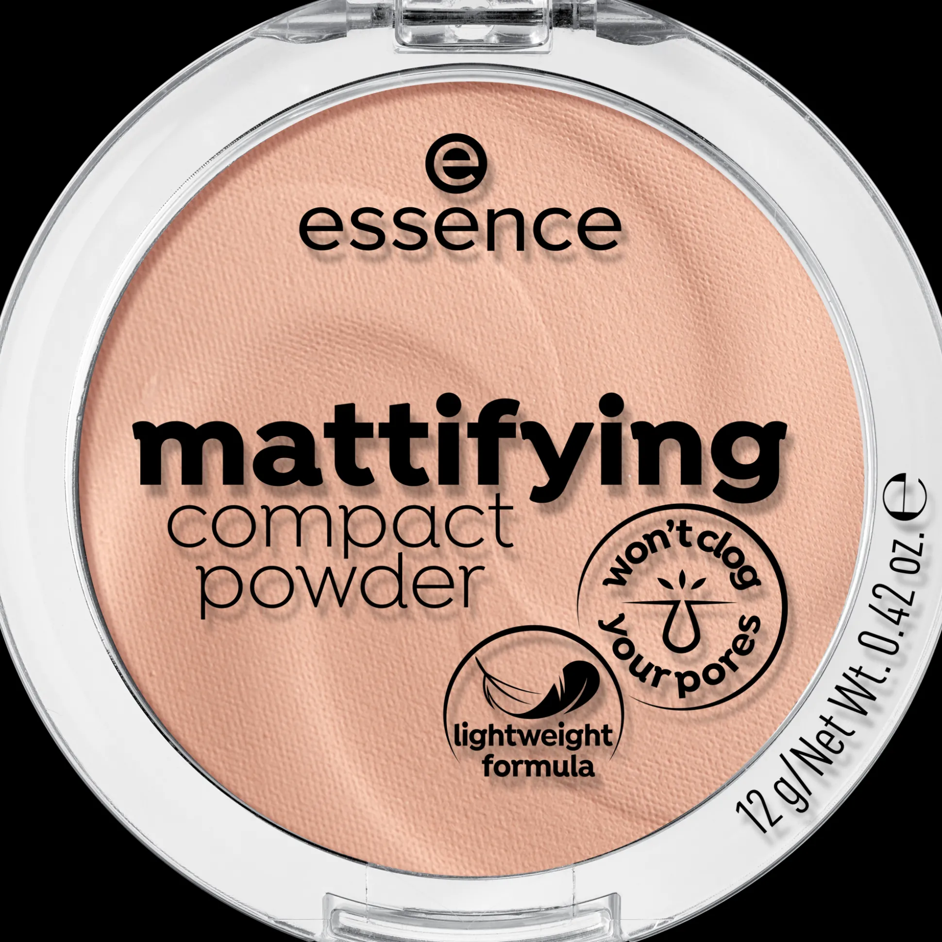essence cipria viso compatta effetto opacizzante 04 - perfect beige Discount