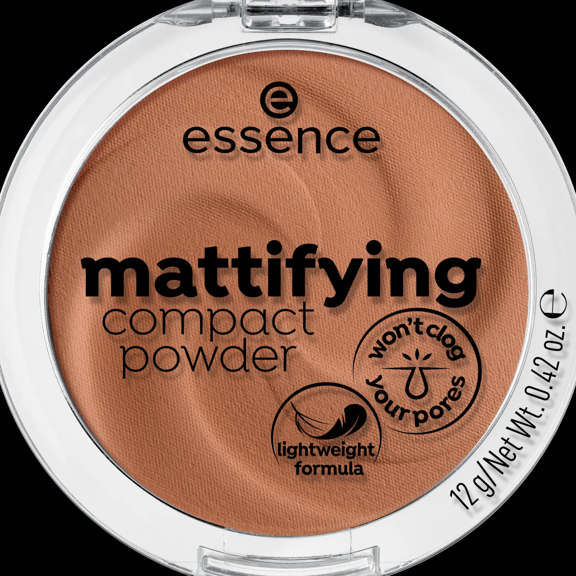essence cipria viso compatta effetto opacizzante 30 - medium beige Hot