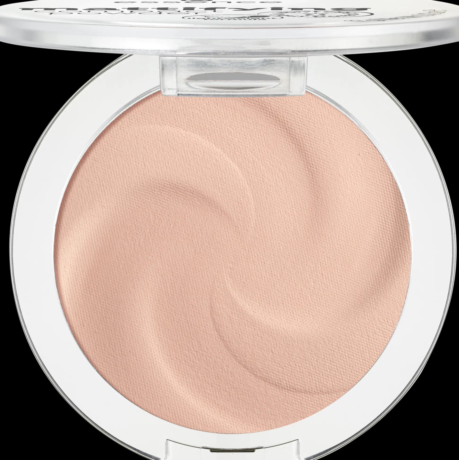 essence cipria viso compatta effetto opacizzante 11 - pastel beige Flash Sale