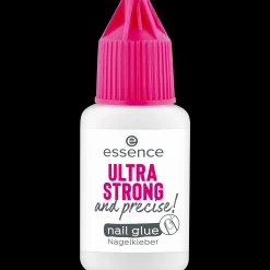 essence Colla per unghie ULTRA STRONG & precise! Fashion