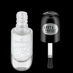 essence colour grip smalto unghie BASE COAT Sale