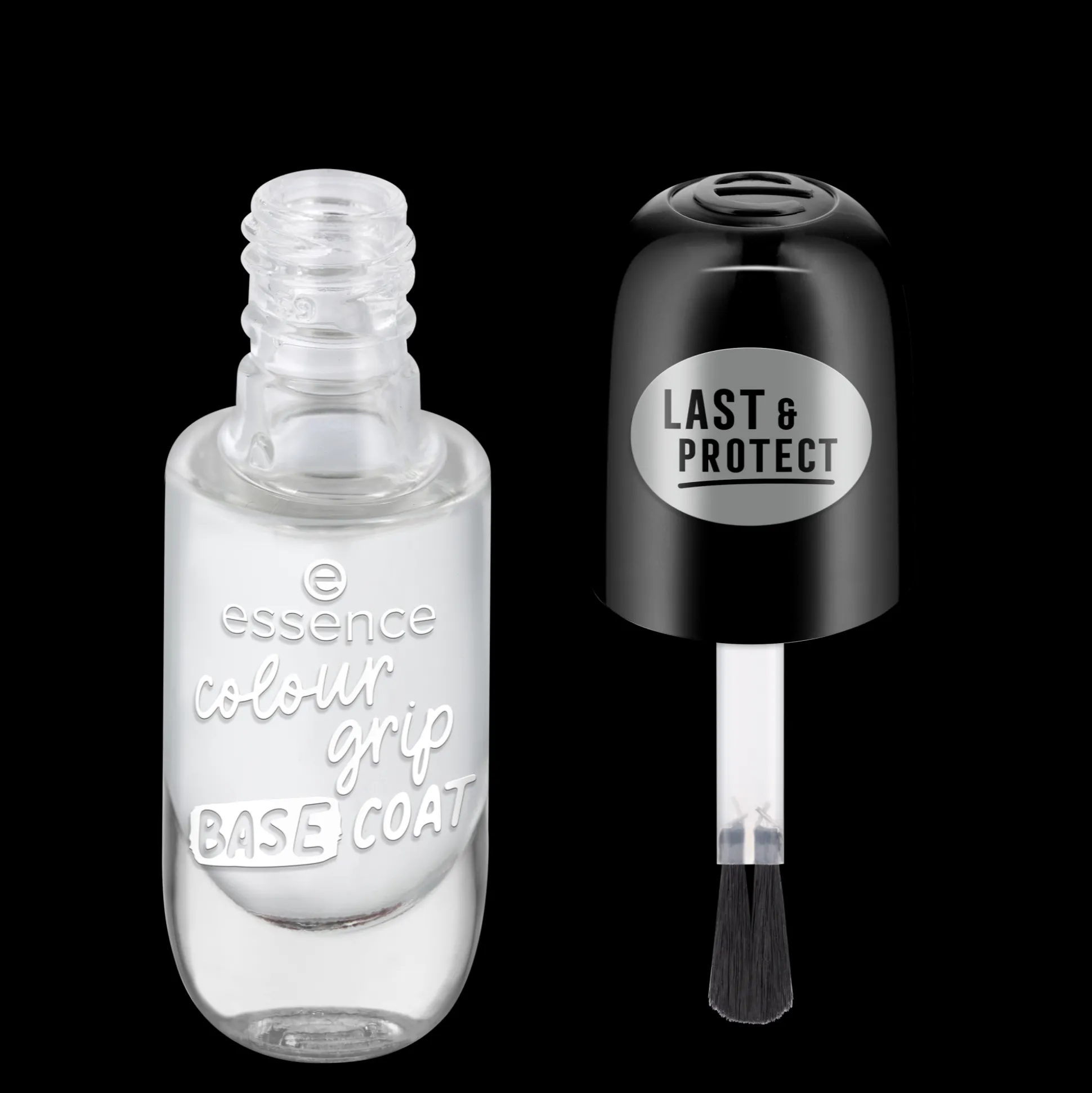 essence colour grip smalto unghie BASE COAT Sale