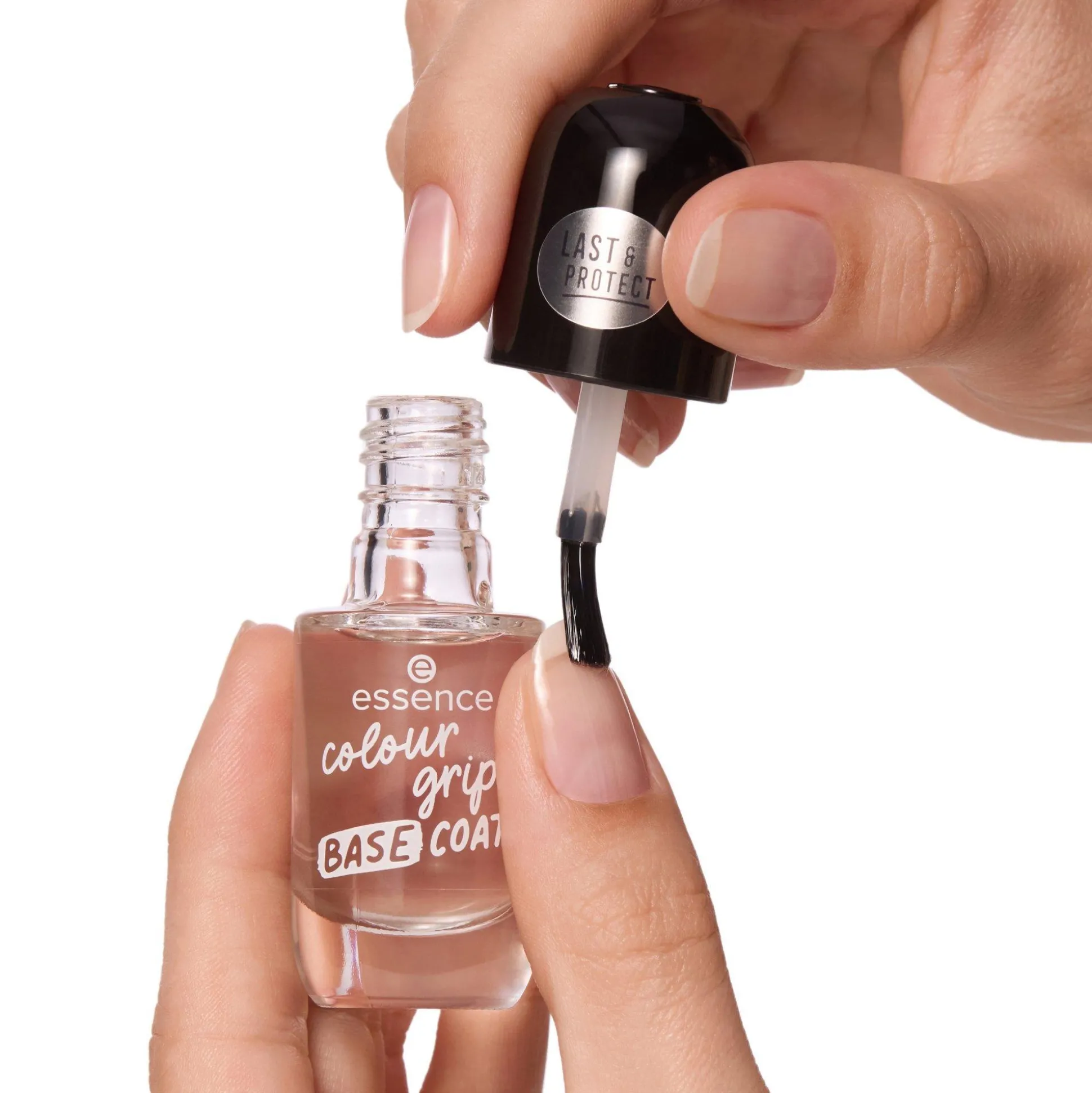 essence colour grip smalto unghie BASE COAT Sale