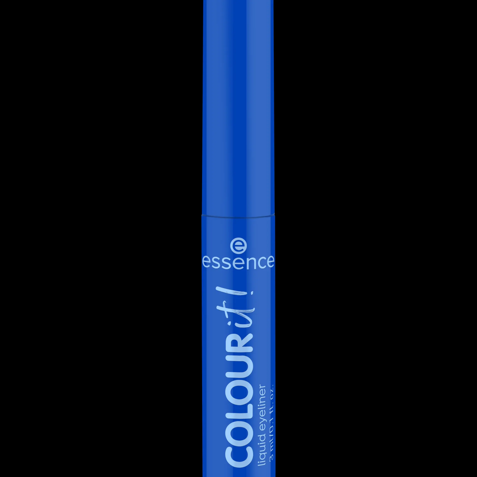 essence COLOUR it! eyeliner liquido 01 - Royal Blue Best Sale