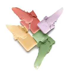 essence CONCEAL like a PRO palette correttori Hot