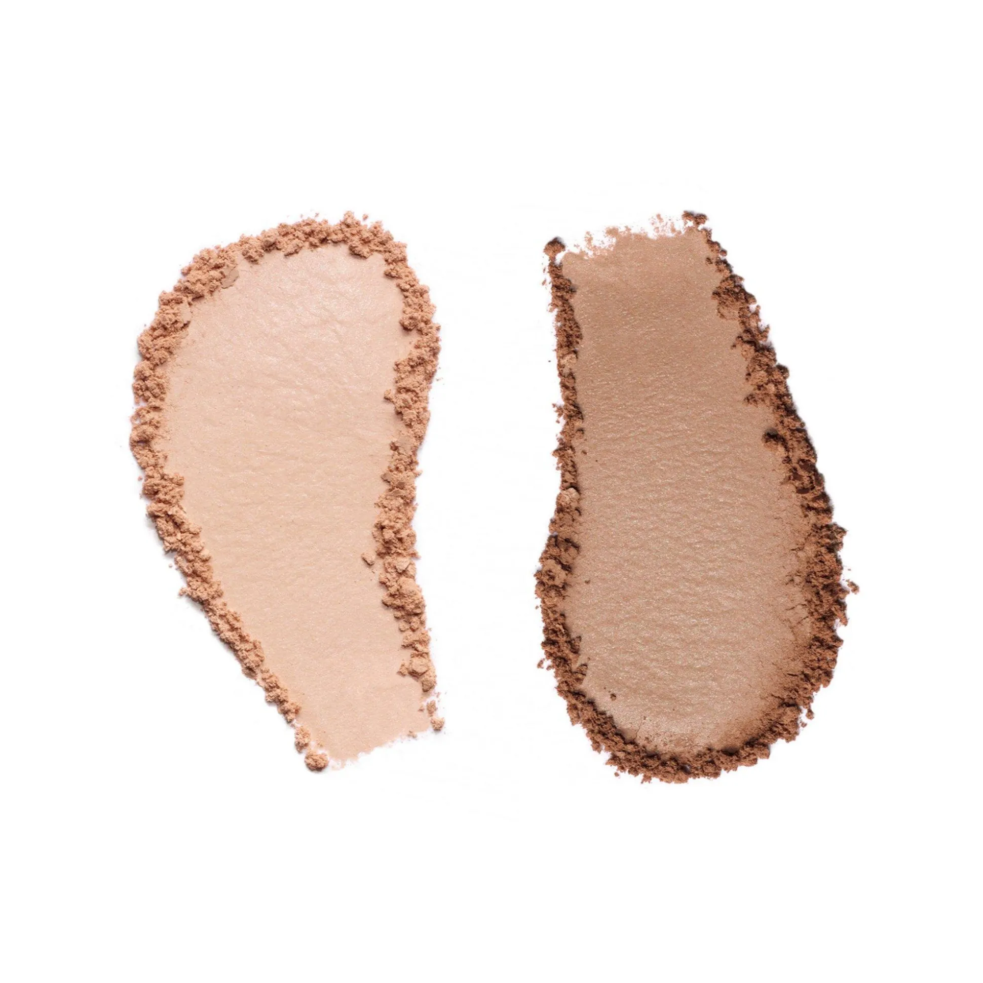 essence CONTOURING DUO PALETTE VISO 10 - lighter skin Cheap