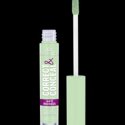 essence CORRECT & CONCEAL correttore anti-rossore 100 - Universal Cheap