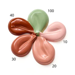 essence CORRECT & CONCEAL correttore anti-rossore 100 - Universal Cheap