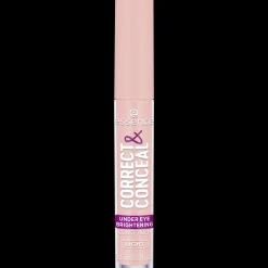 essence CORRECT & CONCEAL correttore illuminante per il contorno occhi 10 - Light Outlet
