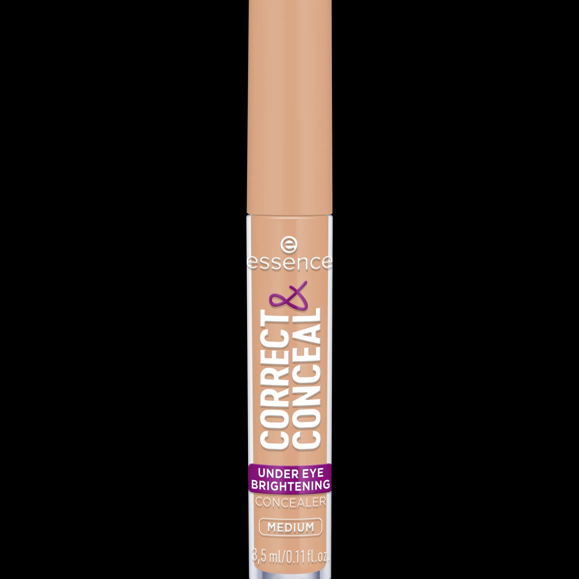 essence CORRECT & CONCEAL under eye correttore occhiaie 20 - Medium Best Sale