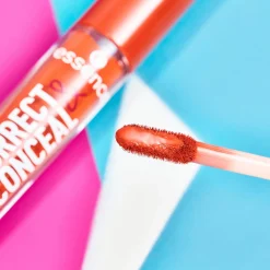 essence Correttore illuminante per il contorno occhi CORRECT & CONCEAL 40 - Deep Store