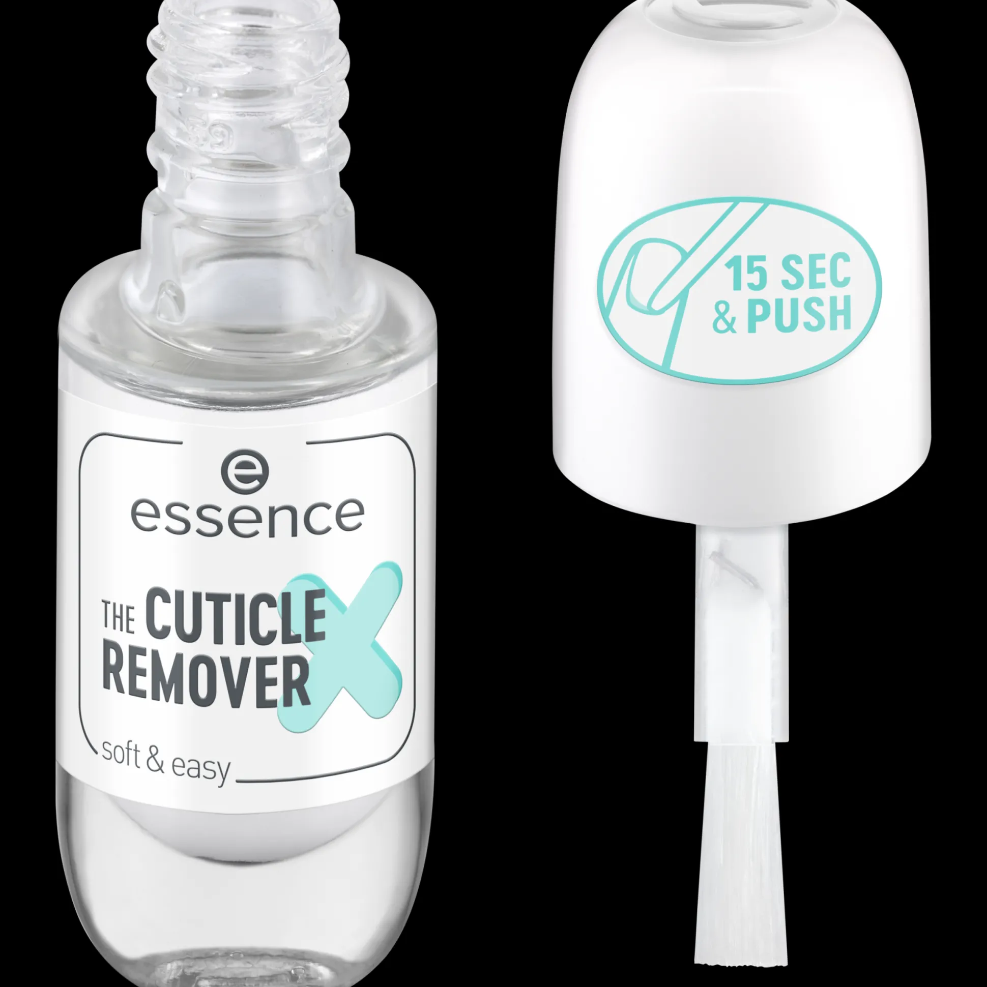 essence CUTICLE REMOVER rimuovi-cuticole Cheap