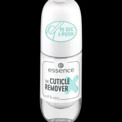 essence CUTICLE REMOVER rimuovi-cuticole Cheap