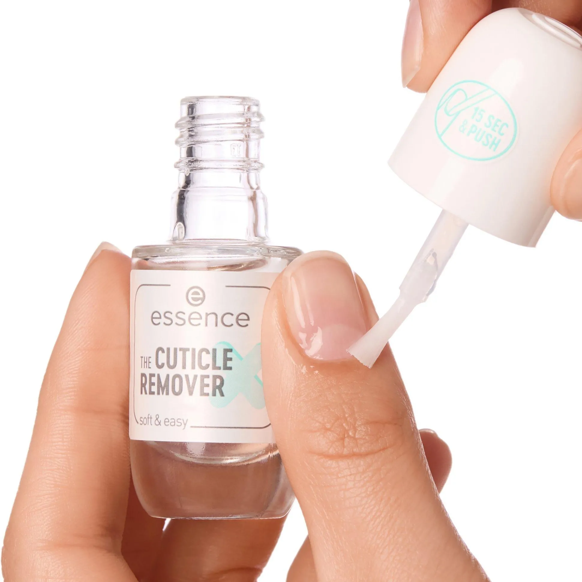 essence CUTICLE REMOVER rimuovi-cuticole Cheap