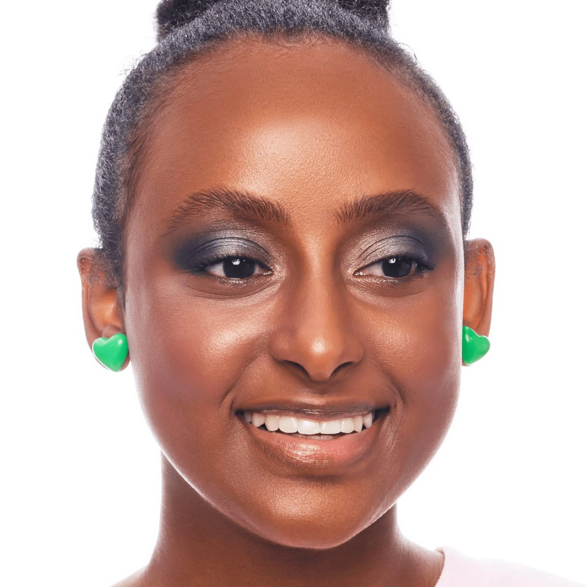 essence Dancing GREEN palette di ombretti Discount