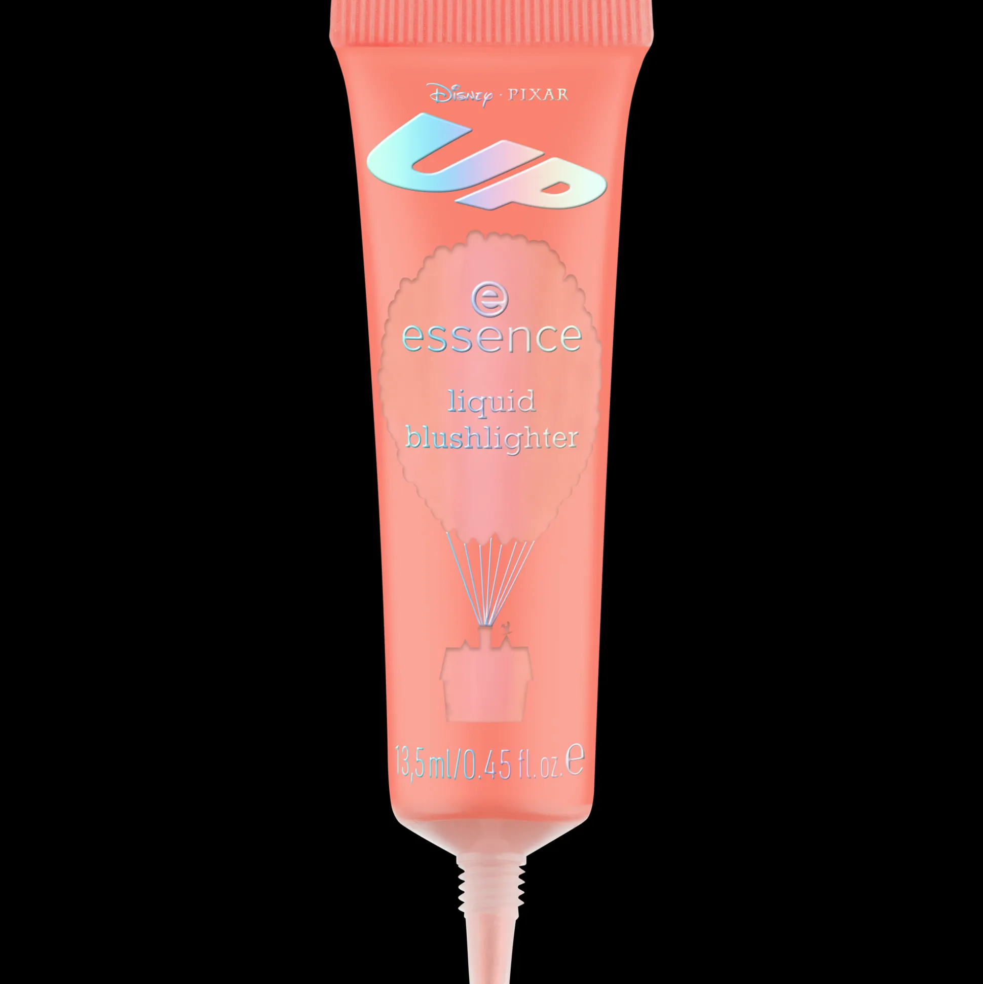 essence Disney Pixar Up blushlighter liquido 02 - Sunset serenade Online