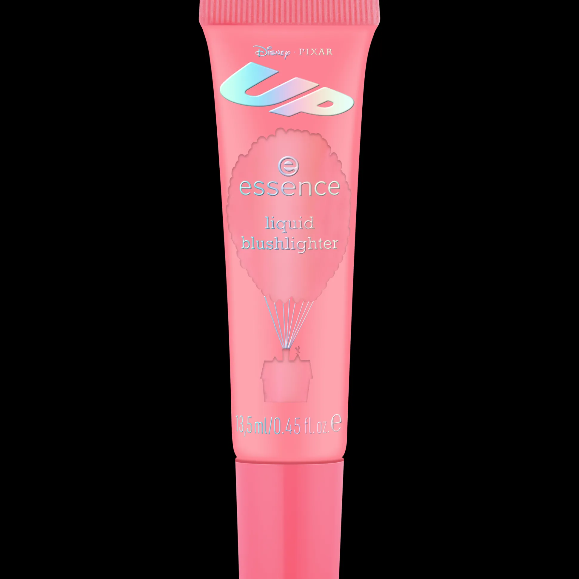 essence Disney Pixar Up blushlighter liquido 01 - Dusk in paradise Shop
