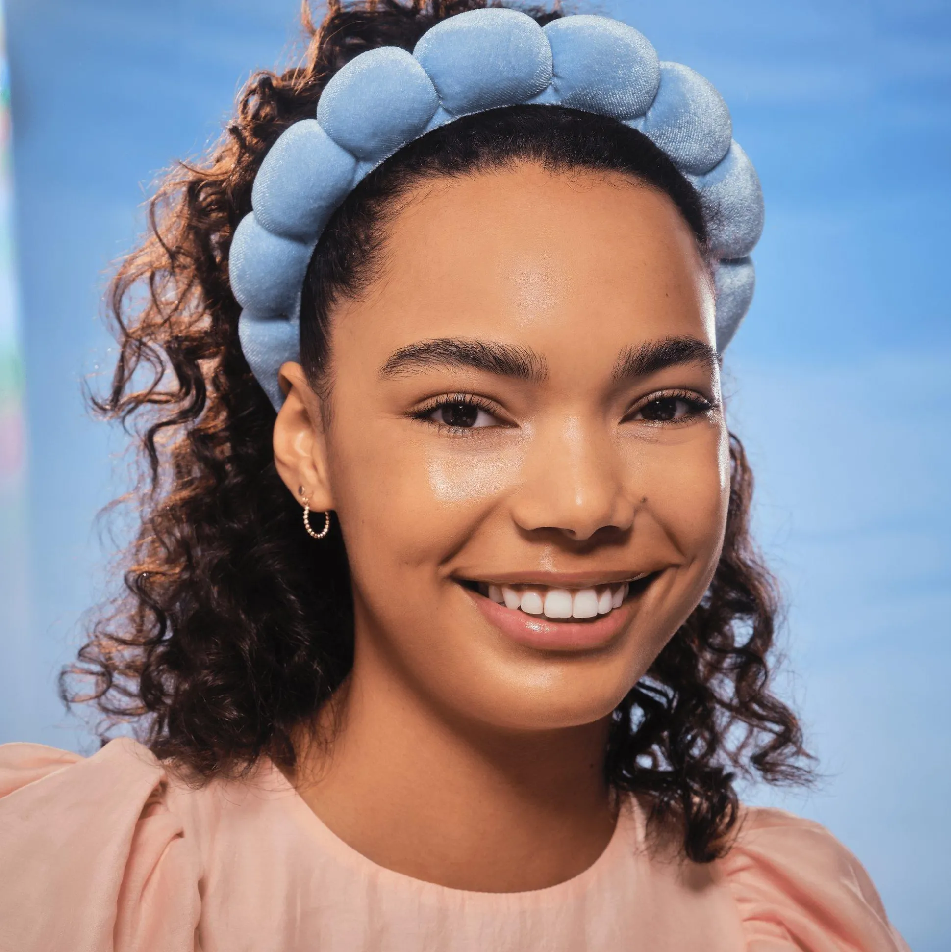 essence Disney Pixar Up cerchietto da make-up Best