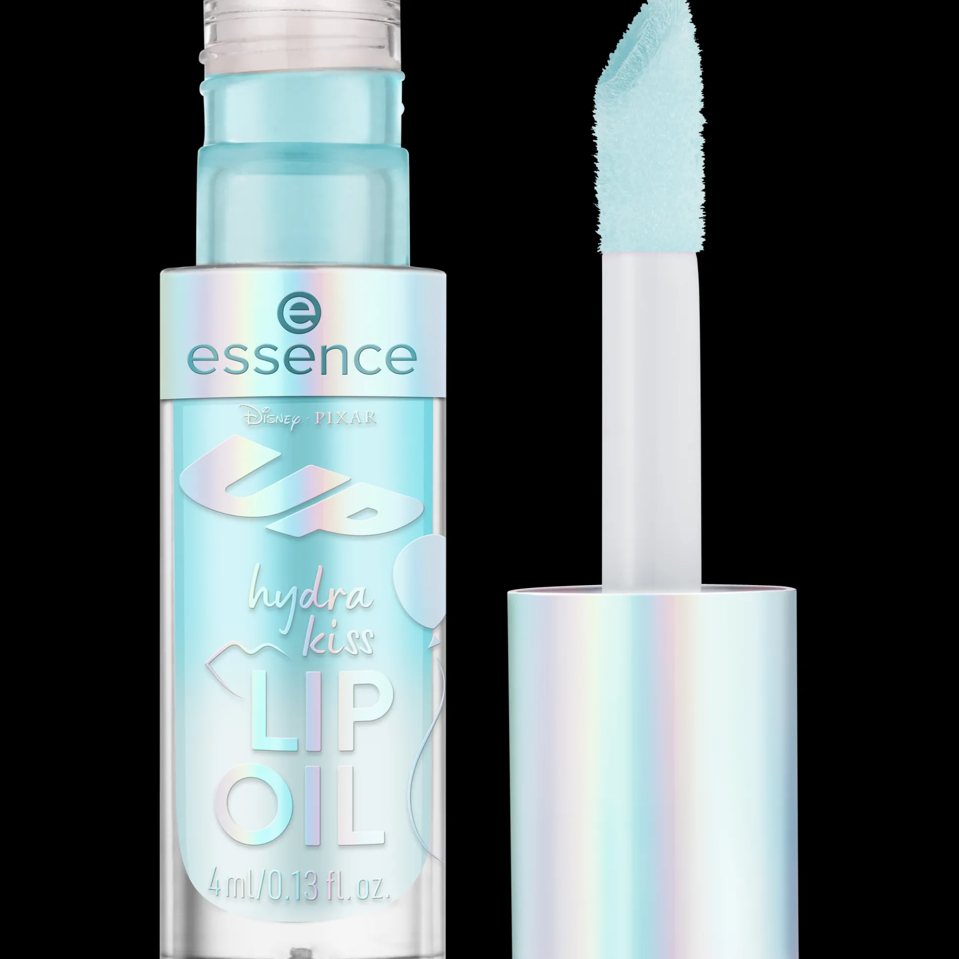 essence Disney Pixar Up hydra kiss LIP OIL 01 - Cloud surfing Cheap