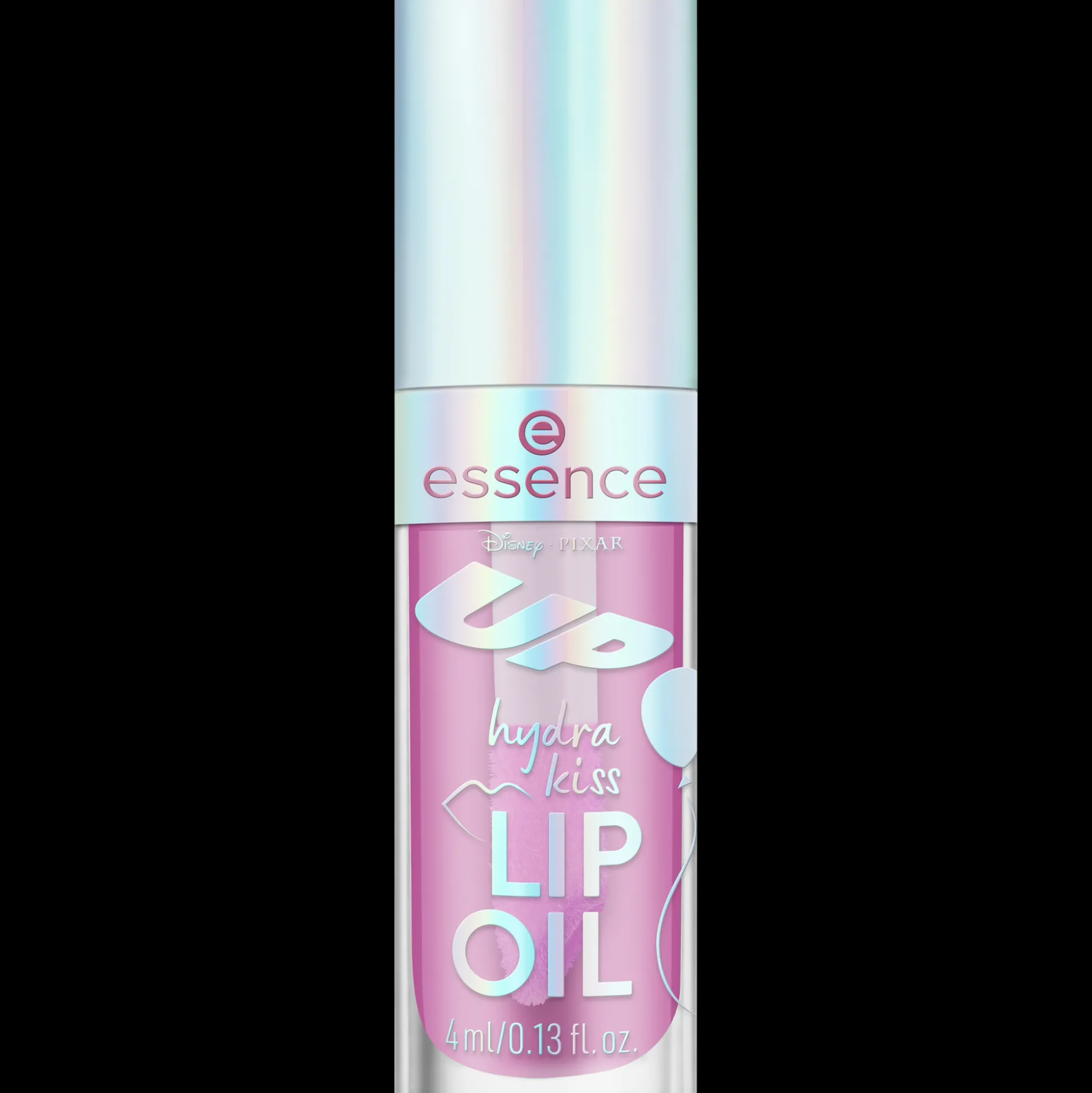 essence Disney Pixar Up hydra kiss LIP OIL 02 - Grape soda Outlet