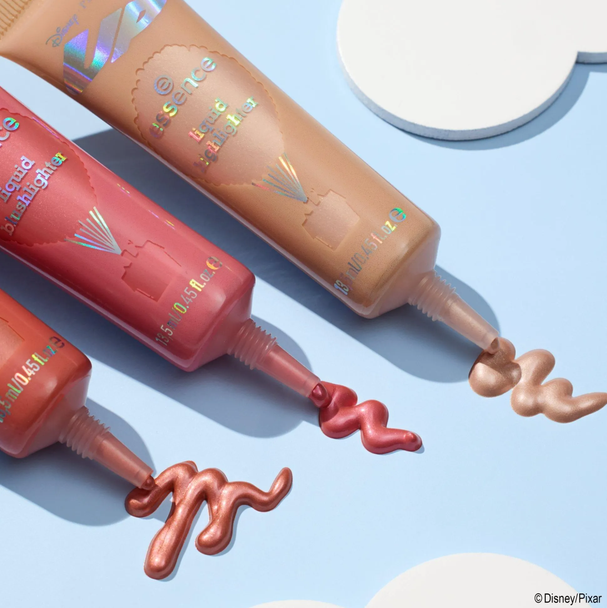 essence Disney Pixar Up Illuminante liquido Discount
