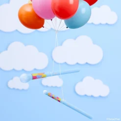 essence Disney Pixar Up pennello da cipria Sale
