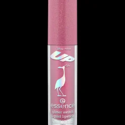 essence Disney Pixar Up rossetto liquido glitter 01 - Paradise falls Shop
