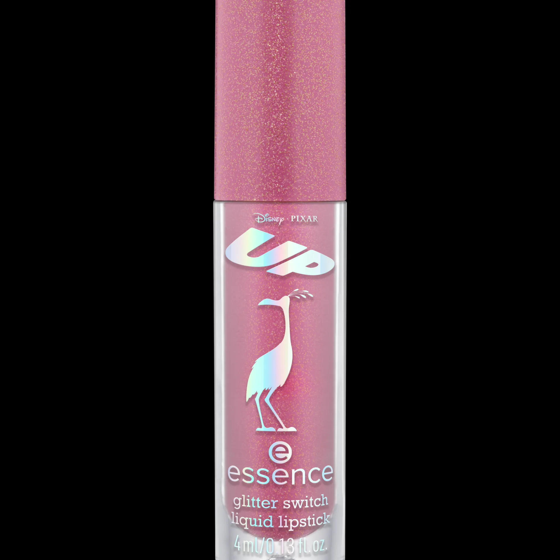 essence Disney Pixar Up rossetto liquido glitter 01 - Paradise falls Shop