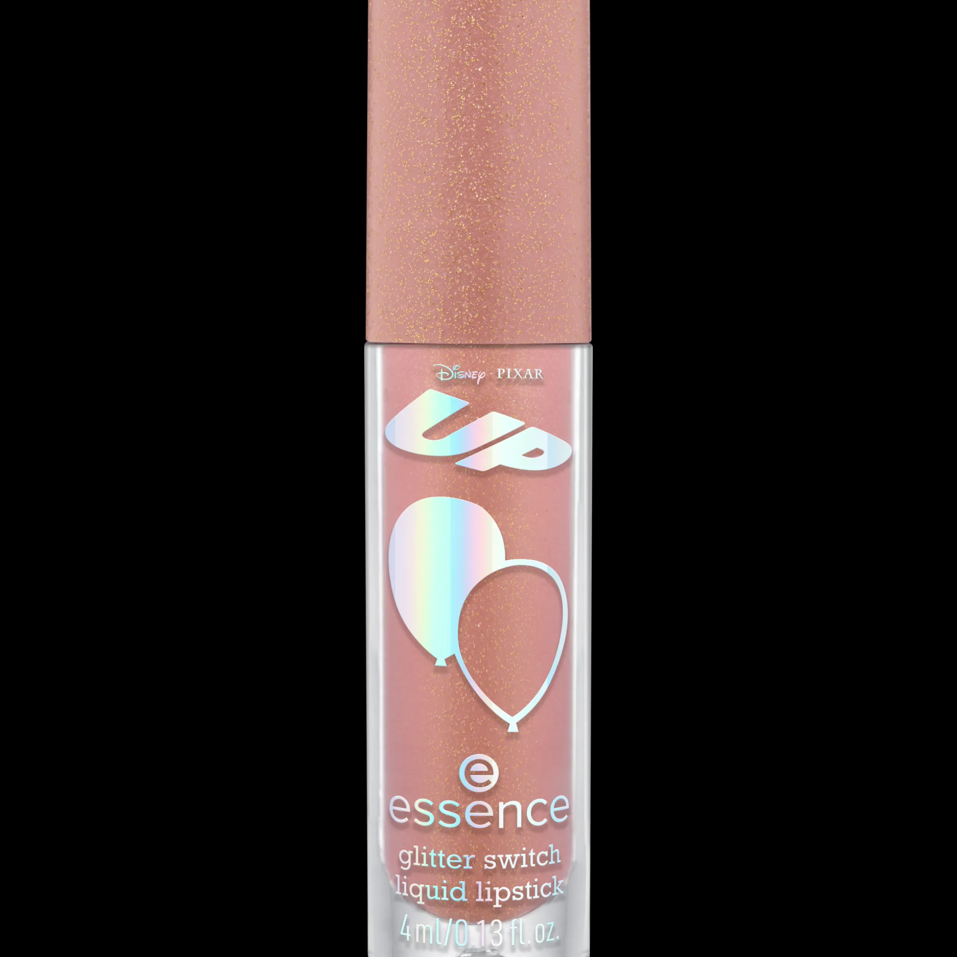 essence Disney Pixar Up rossetto liquido glitter 02 - Ellie's enchantment Best