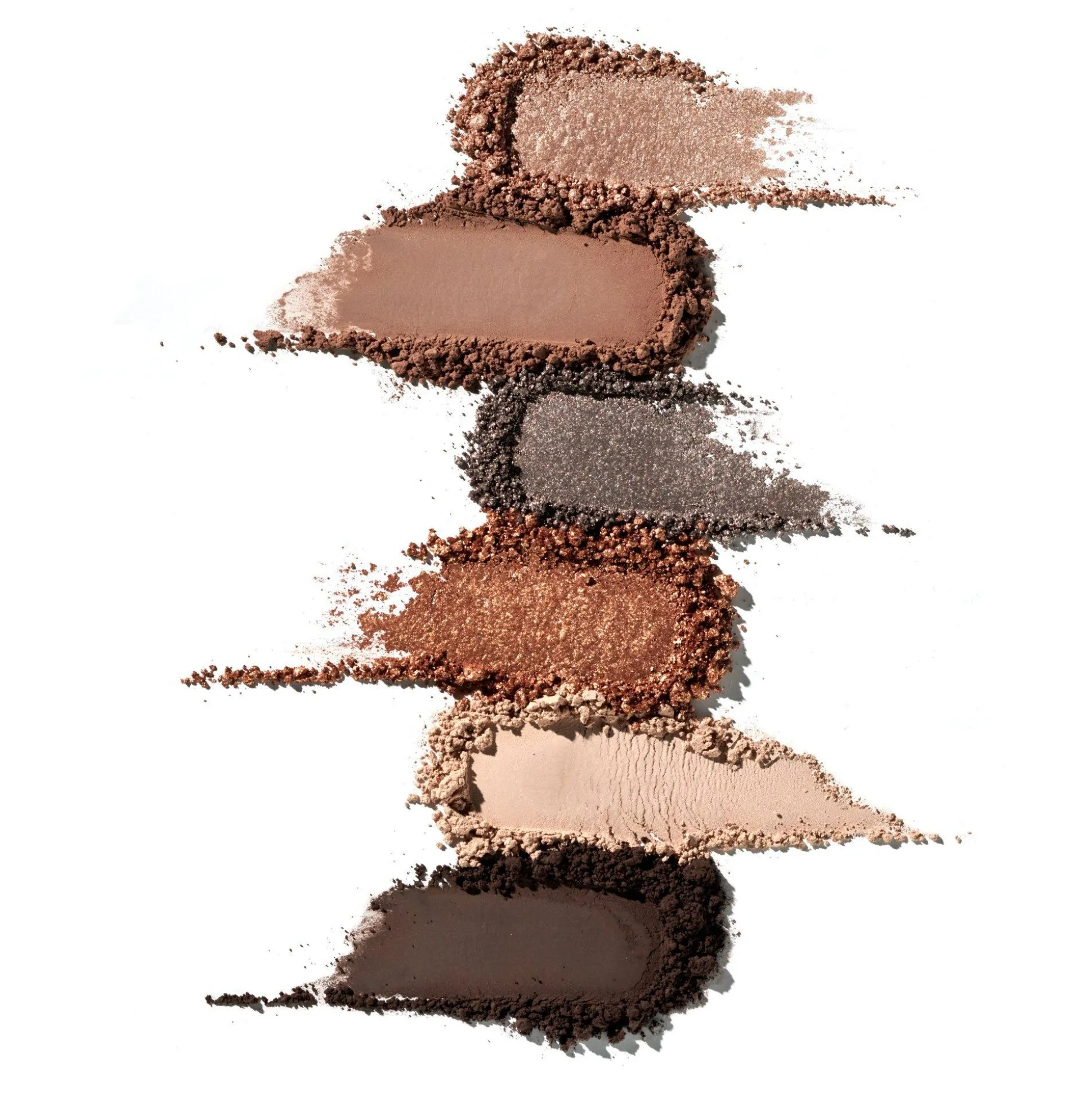 essence Don't Worry, be... palette ombretti mini Shop