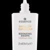 essence DROP OF SUNSHINE gocce viso effetto abbronzante Sale