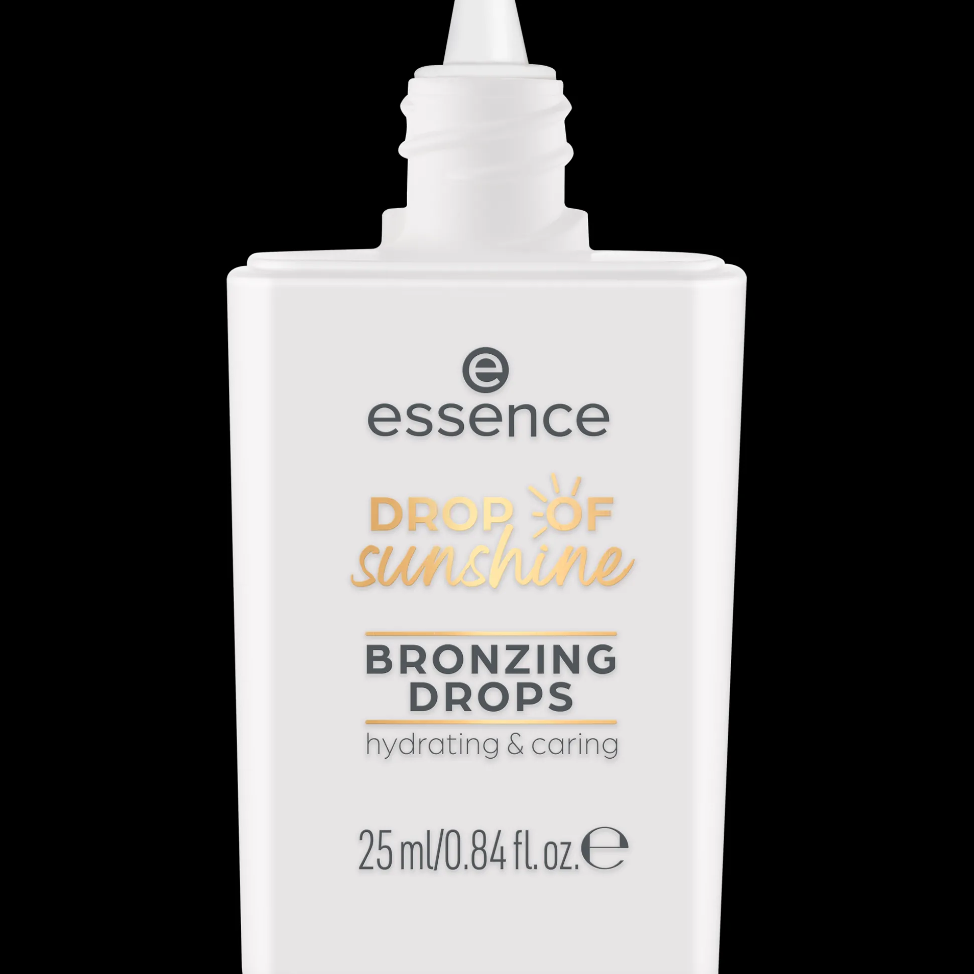 essence DROP OF SUNSHINE gocce viso effetto abbronzante Sale