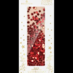 essence duo di illuminante & blush xmas KiSSES Best